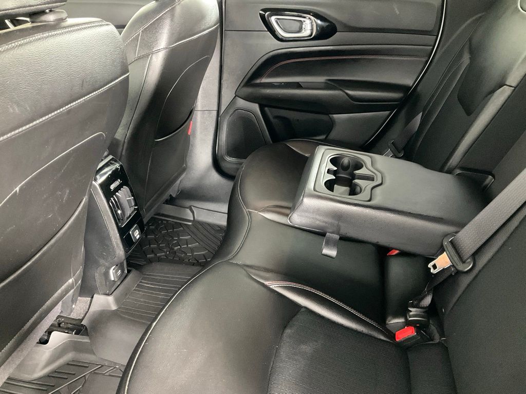 2022 Jeep Compass Trailhawk - Photo 11