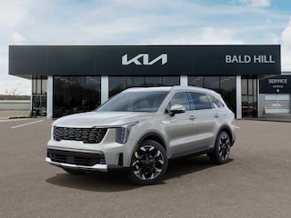 2026 Kia Sorento EX SUV