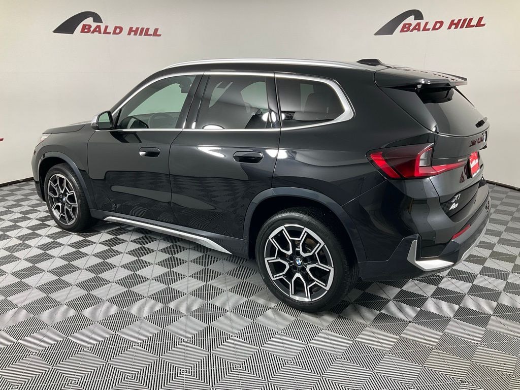 Used 2023 BMW X1 xDrive28i SUV