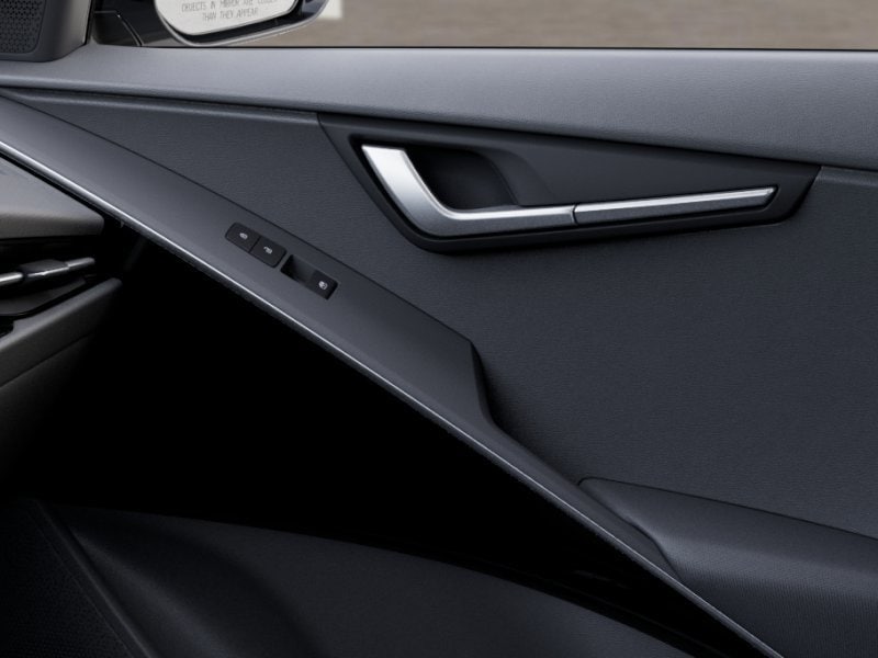 2025 Kia Niro Wave - Photo 25