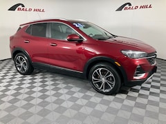 2021 Buick Encore GX