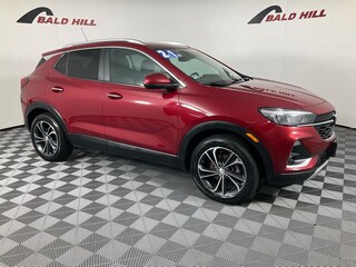 2021 Buick Encore GX Select SUV