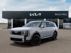 2027 Kia Telluride Hybrid SX-Prestige SUV