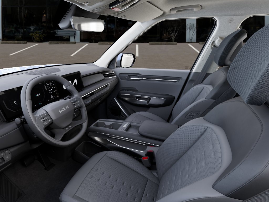 2026 Kia EV9 Wind - Photo 17