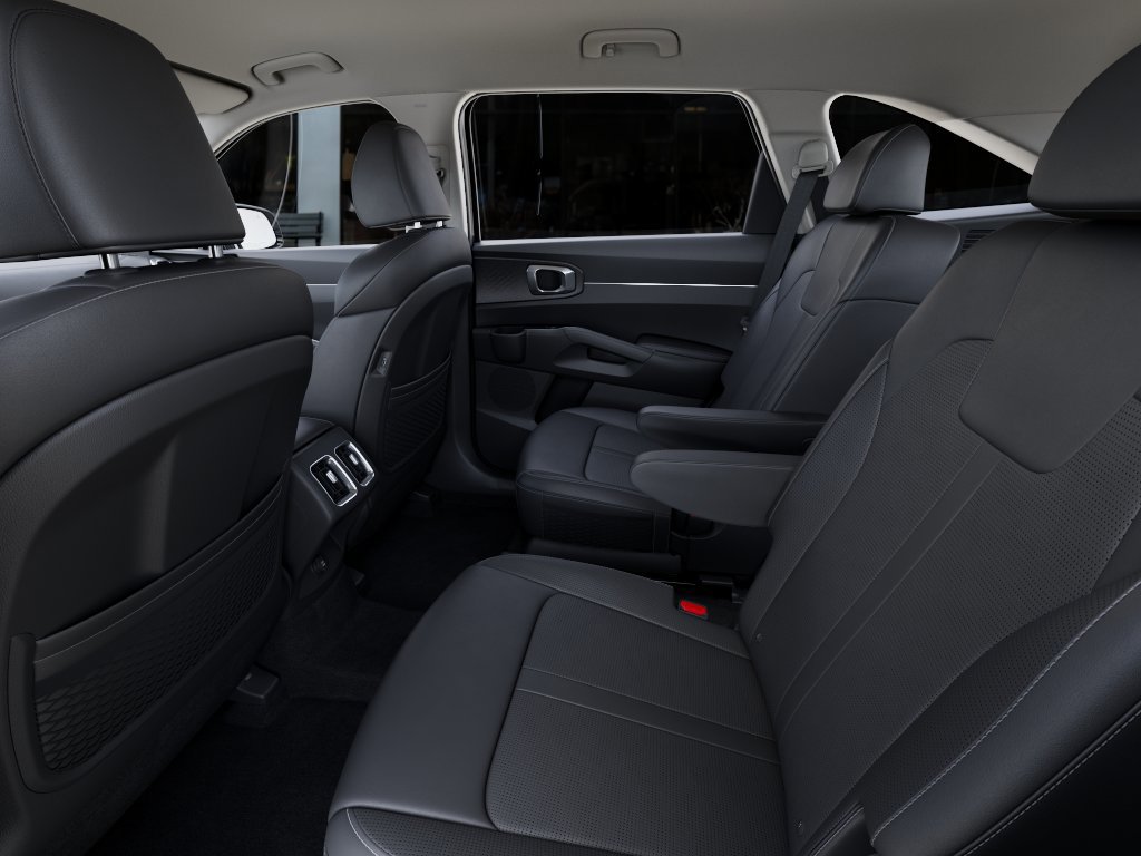 2026 Kia Sorento EX Hybrid - Photo 18