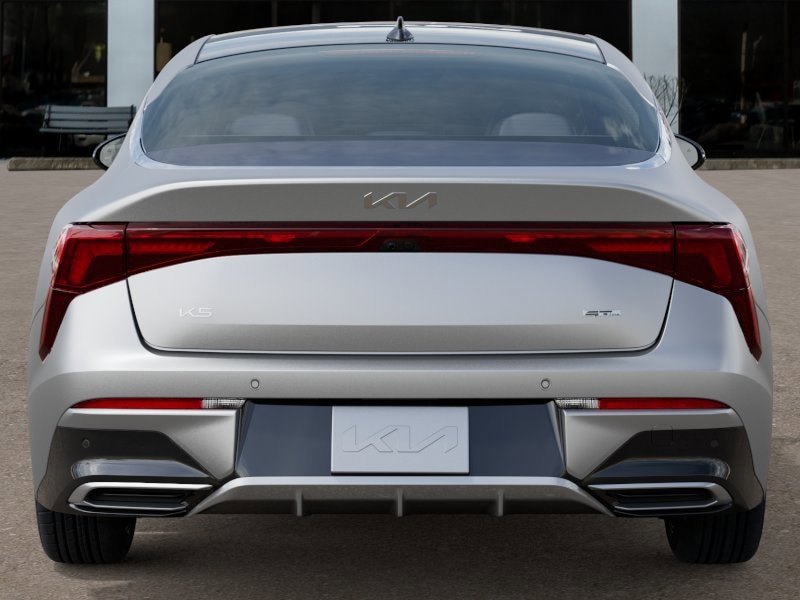2026 Kia K5 GT-Line - Photo 13