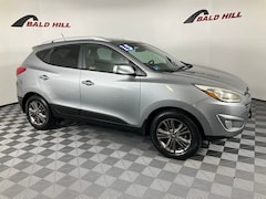 2015 Hyundai Tucson