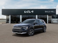 New 2026 Kia Niro LX SUV for sale in Warwick, RI