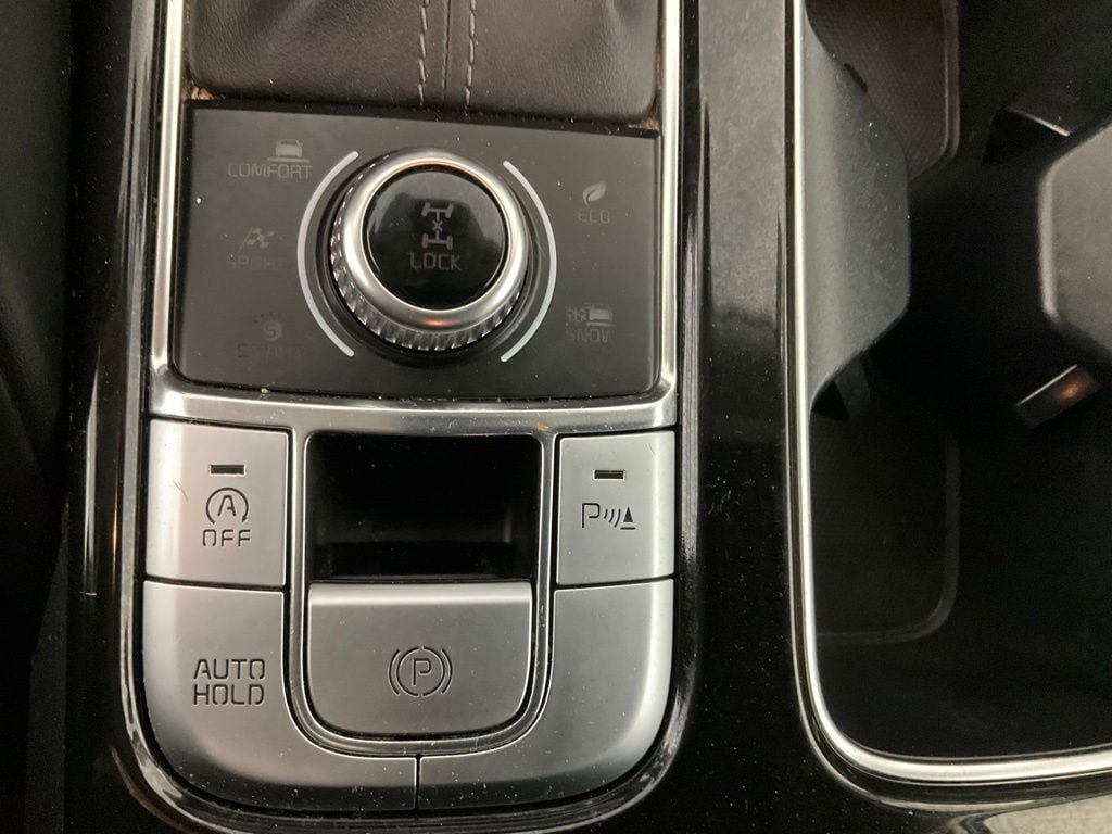 2023 Kia Telluride S - Photo 22