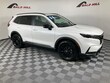 Honda CR-V Hybrid