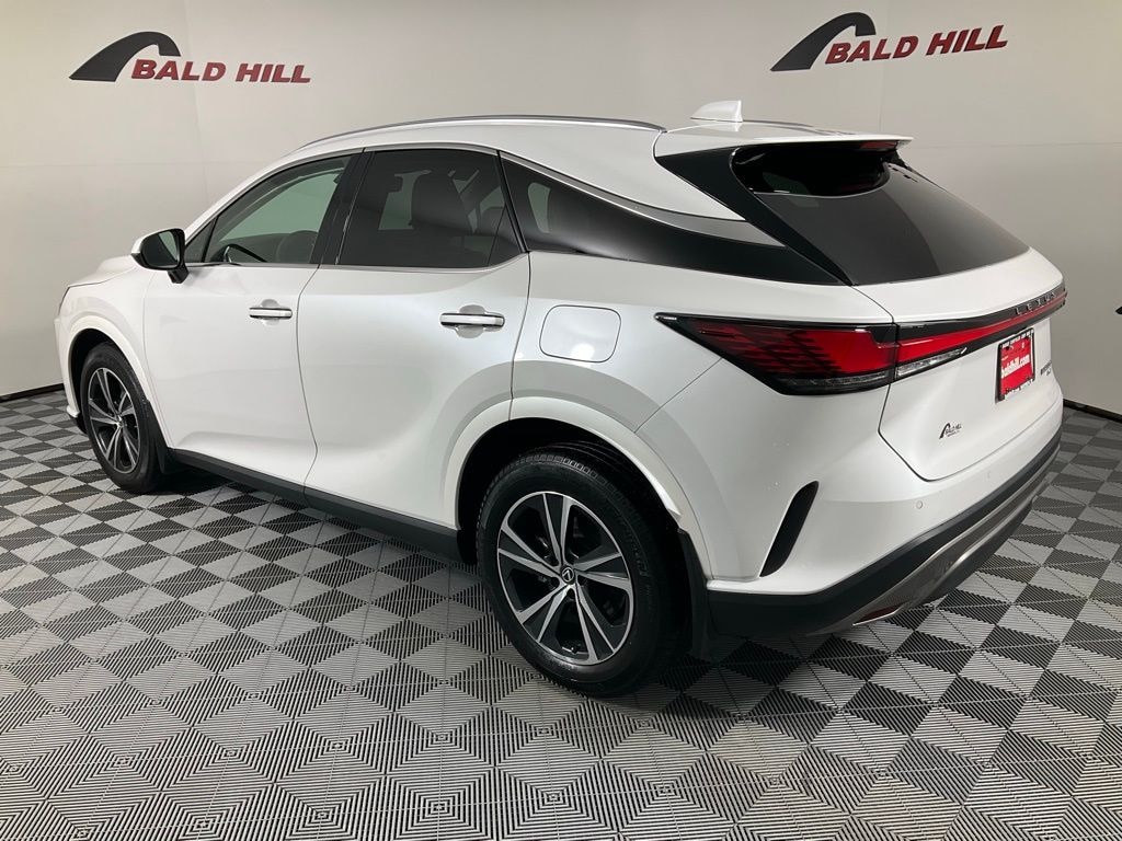 Used 2024 Lexus RX 350 Premium SUV