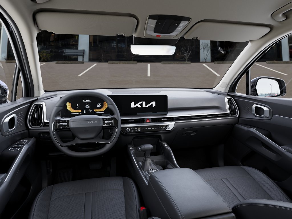 2026 Kia Sorento EX - Photo 14
