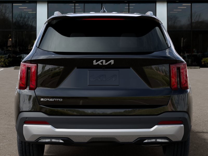 2026 Kia Sorento EX - Photo 13