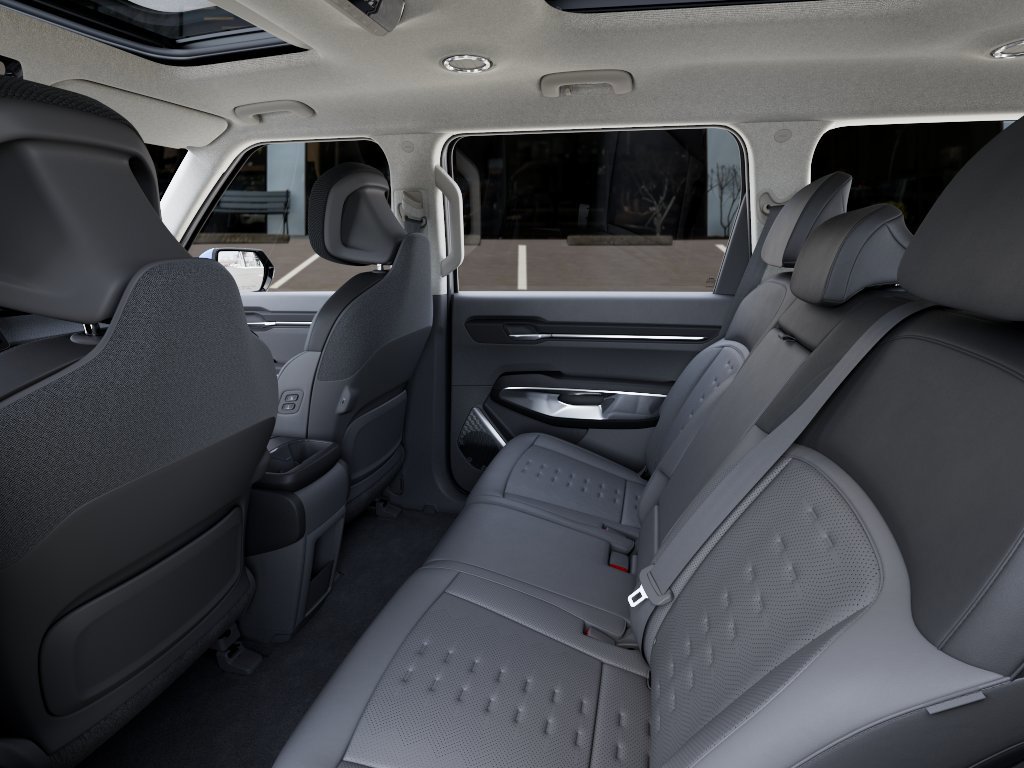 2026 Kia EV9 Wind - Photo 18