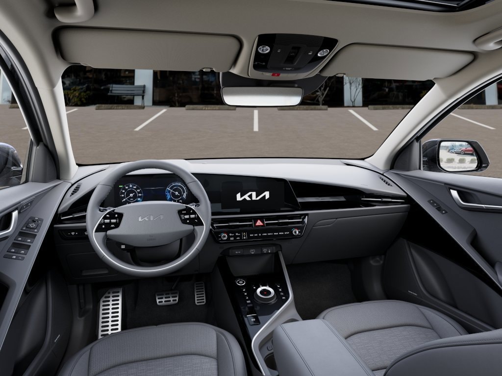 2025 Kia Niro Wave - Photo 14