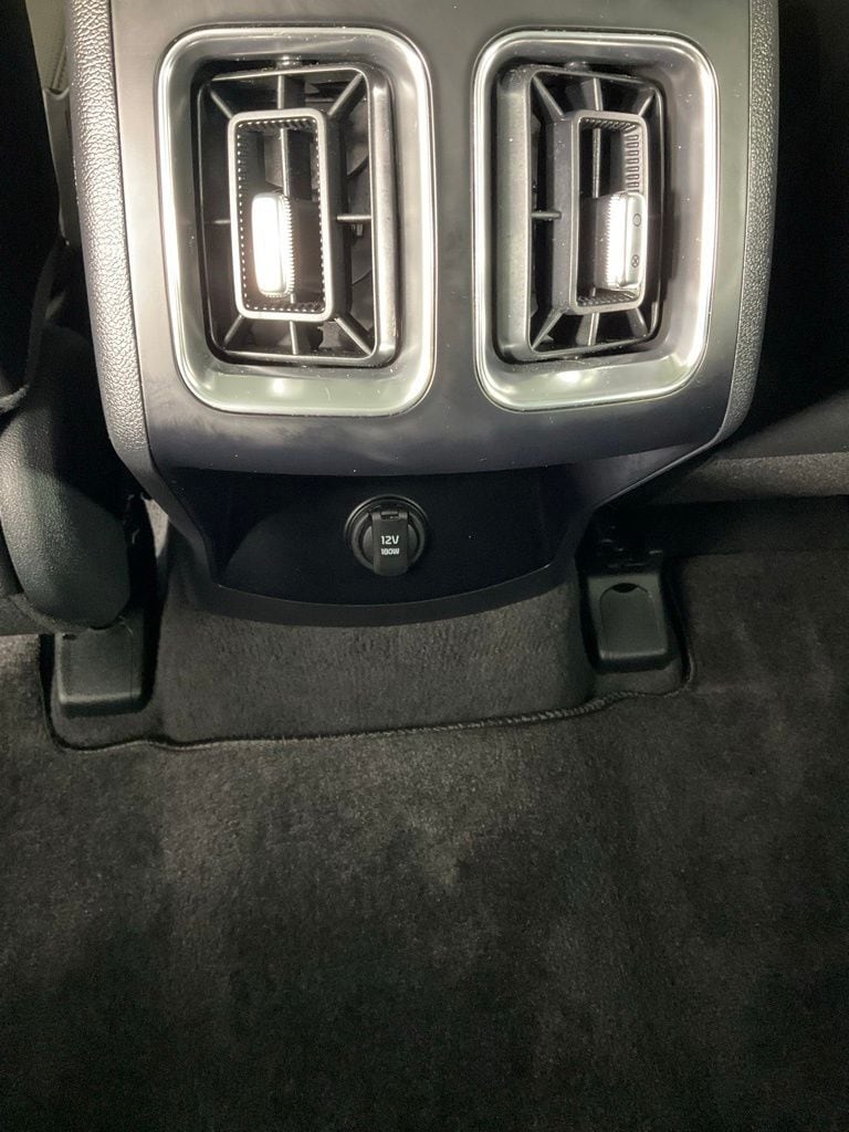 2024 Kia Sorento X-Line EX - Photo 27