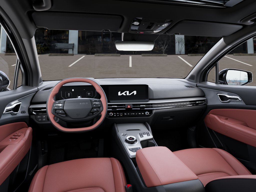 2026 Kia Sportage SX Prestige Hybrid - Photo 14