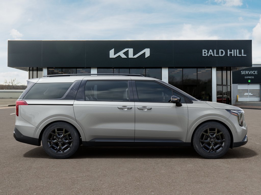 2026 Kia Carnival SX - Photo 7