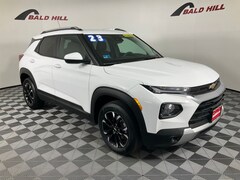 2023 Chevrolet Trailblazer