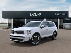 2025 Kia Telluride S SUV