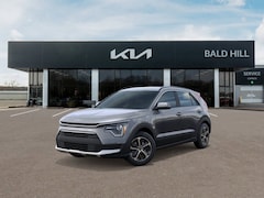2026 Kia Niro LX SUV
