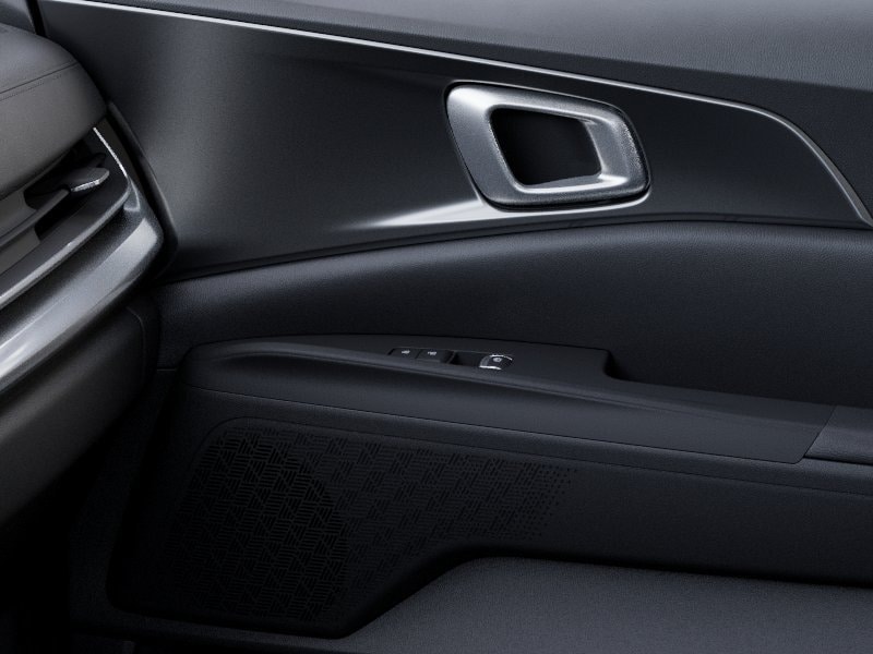 2026 Kia Carnival SX - Photo 25