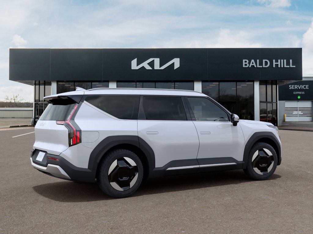 2026 Kia EV9 Wind - Photo 6
