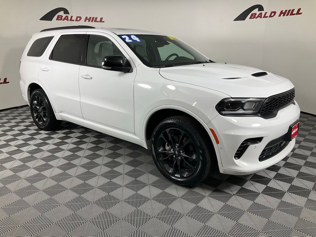 2024 Dodge Durango GT Premium AWD's photo