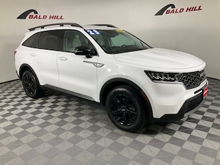 2023 Kia Sorento X-Line S SUV