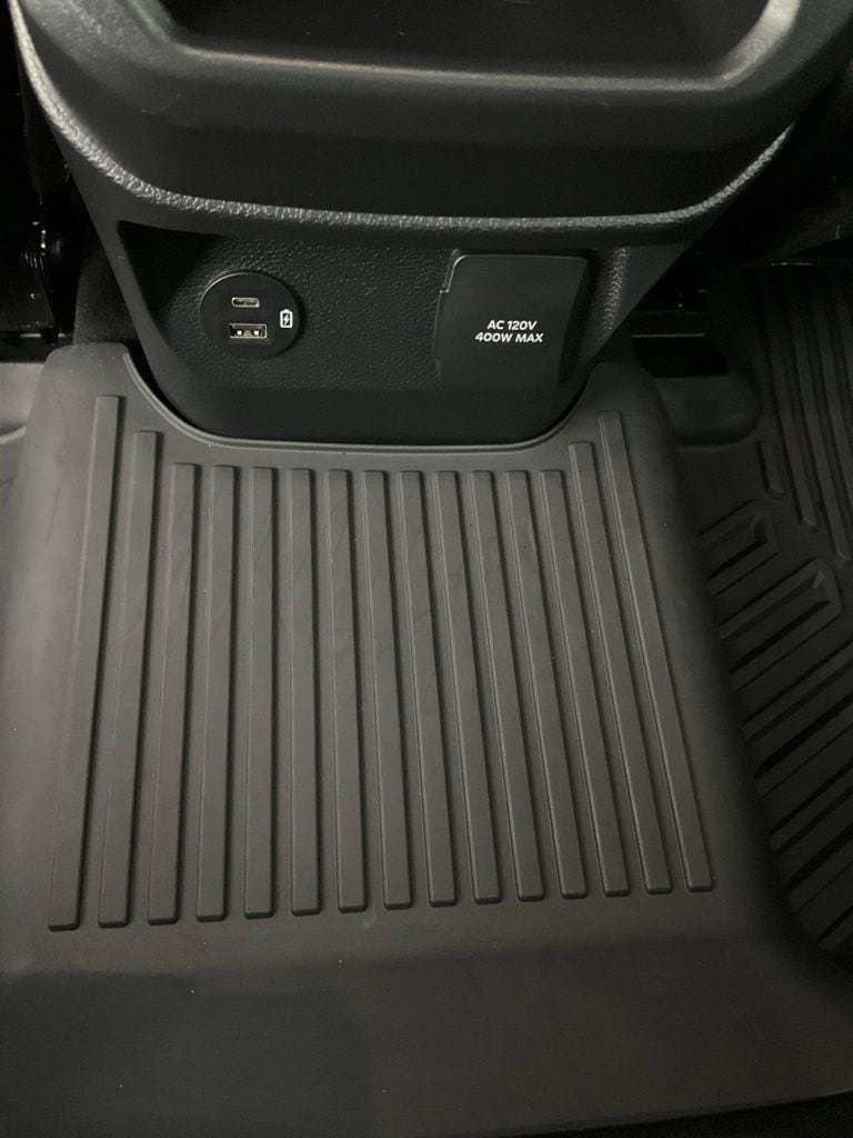 2024 Ford Ranger Lariat - Photo 24