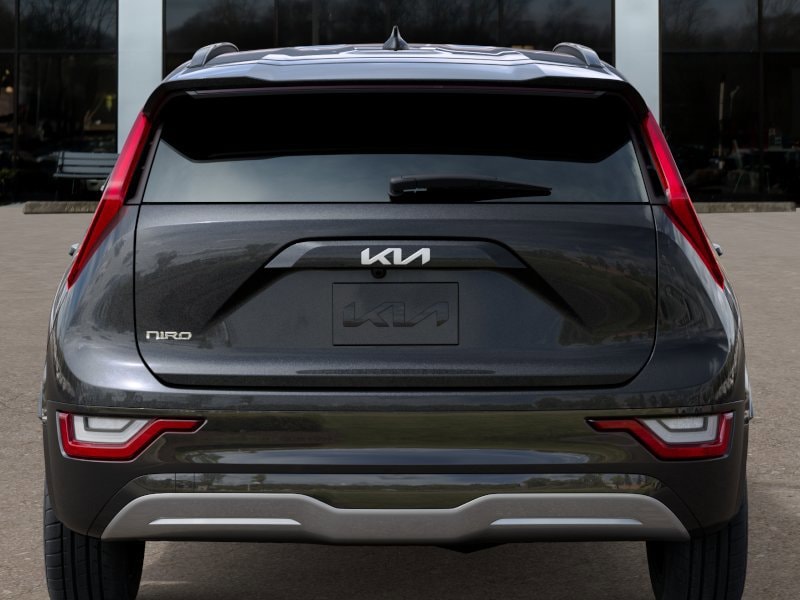 2025 Kia Niro Wave - Photo 13
