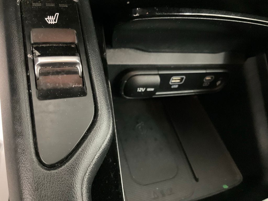 2023 Kia Telluride S - Photo 21