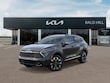 Kia Sportage Plug-In Hybrid
