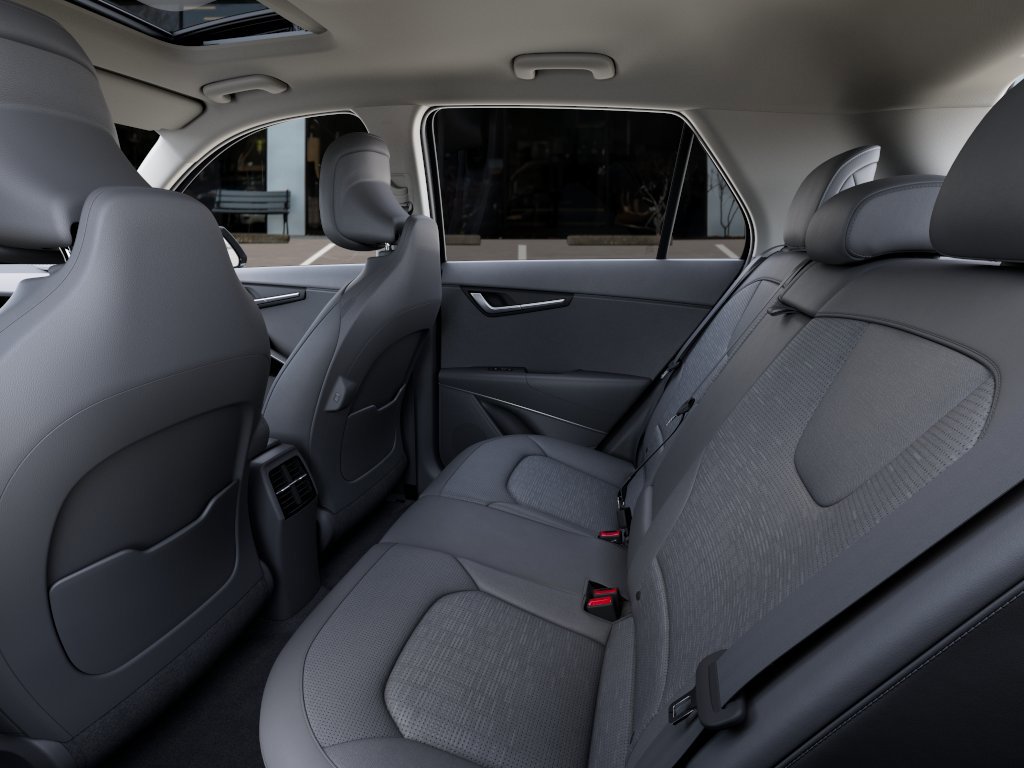 2025 Kia Niro Wave - Photo 18