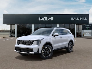 2026 Kia Sorento S SUV