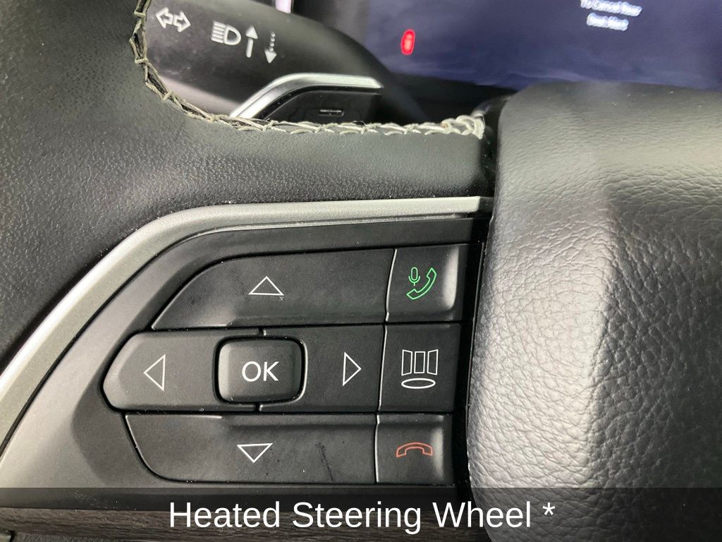 2023 Jeep Grand Cherokee Limited - Photo 20