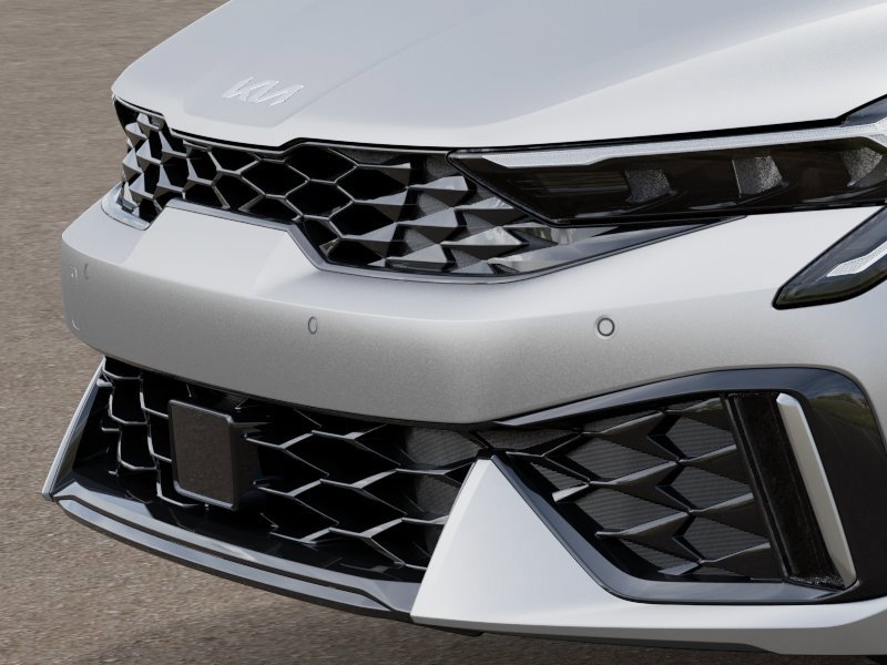 2026 Kia K5 GT-Line - Photo 12