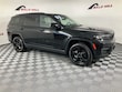 Jeep Grand Cherokee L