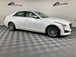  Cadillac CTS