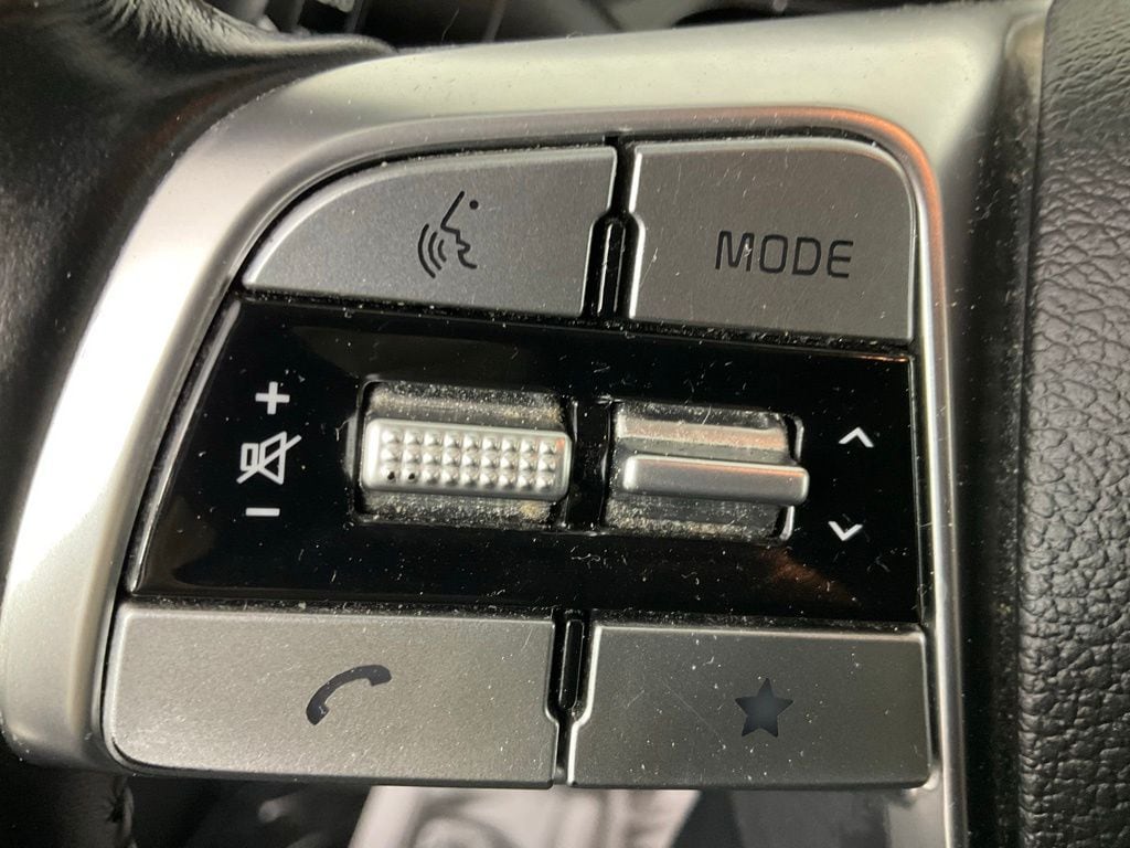 2023 Kia Telluride S - Photo 18