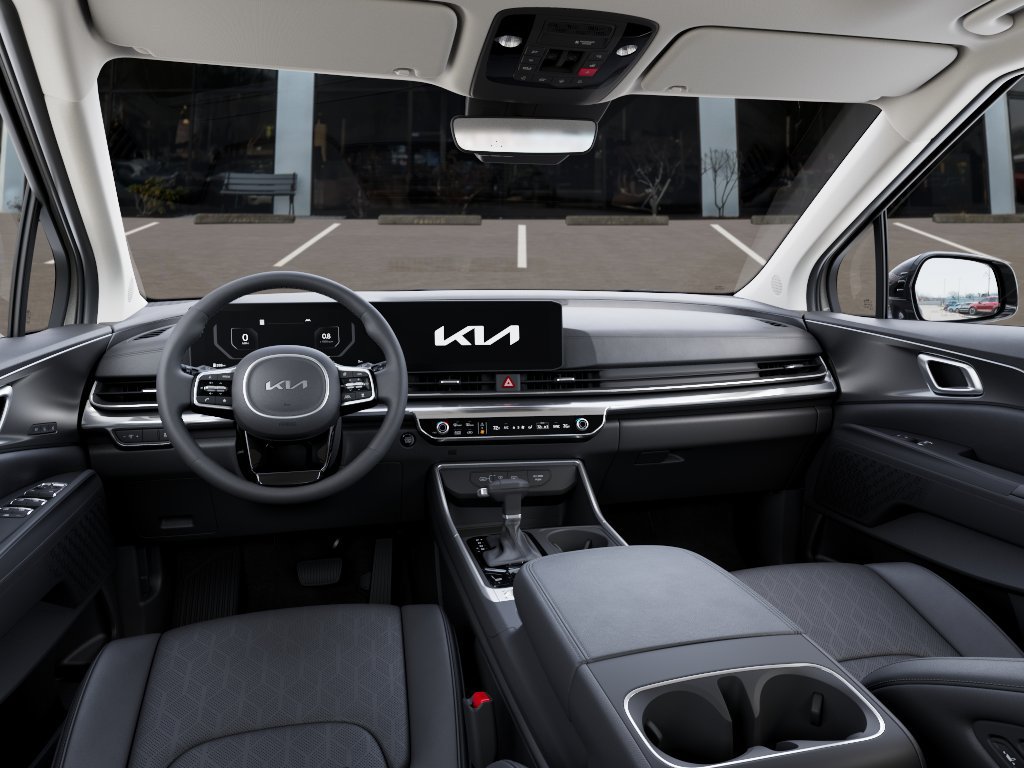 2026 Kia Carnival SX - Photo 14