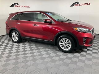 2020 Kia Sorento LX SUV