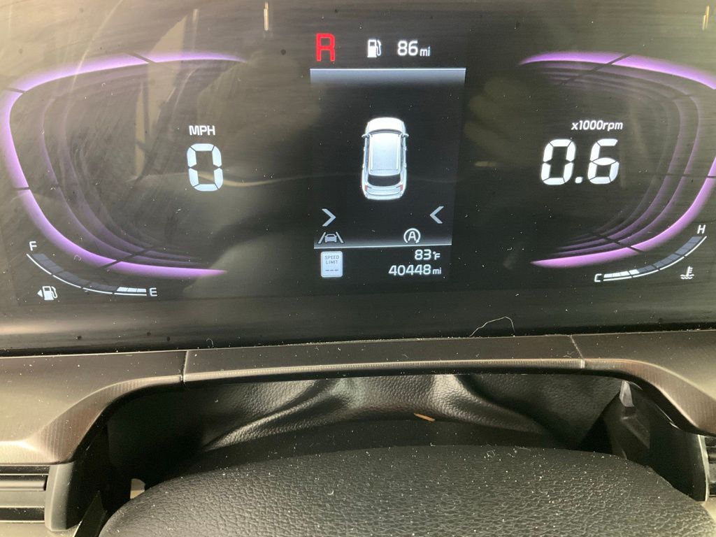 2023 Kia Telluride S - Photo 17