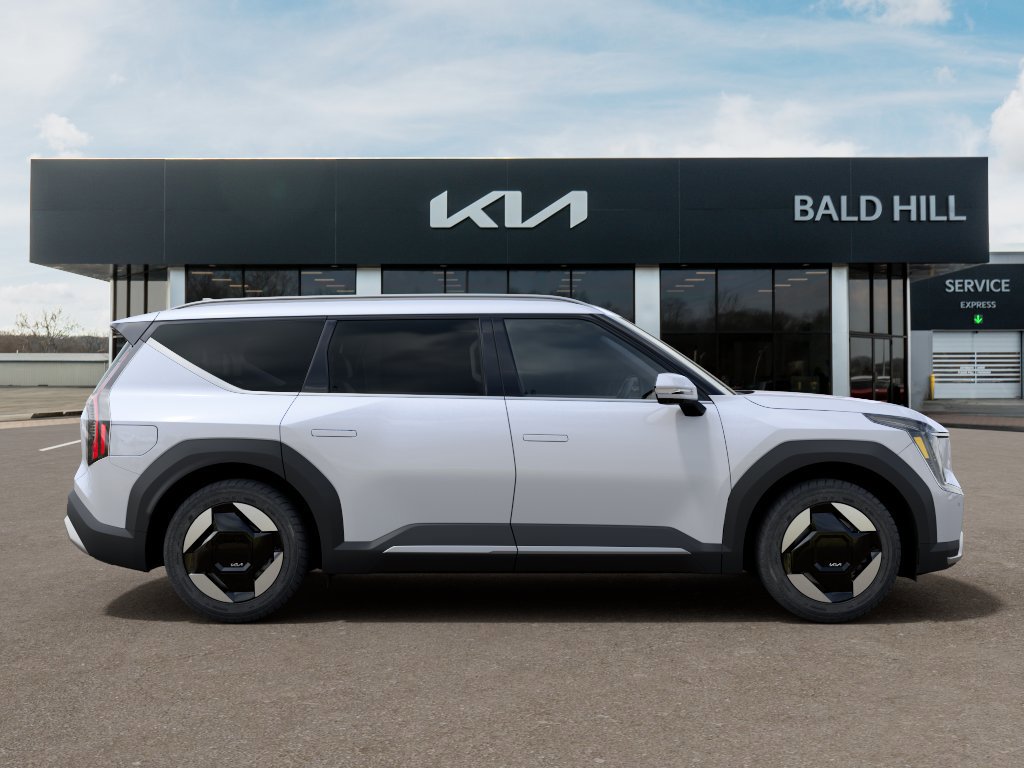 2026 Kia EV9 Wind - Photo 7