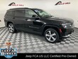  Jeep Grand Cherokee L