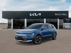 2025 Kia Niro EV Wind SUV
