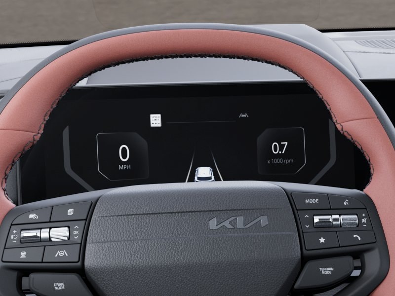 2026 Kia Sportage SX Prestige Hybrid - Photo 21