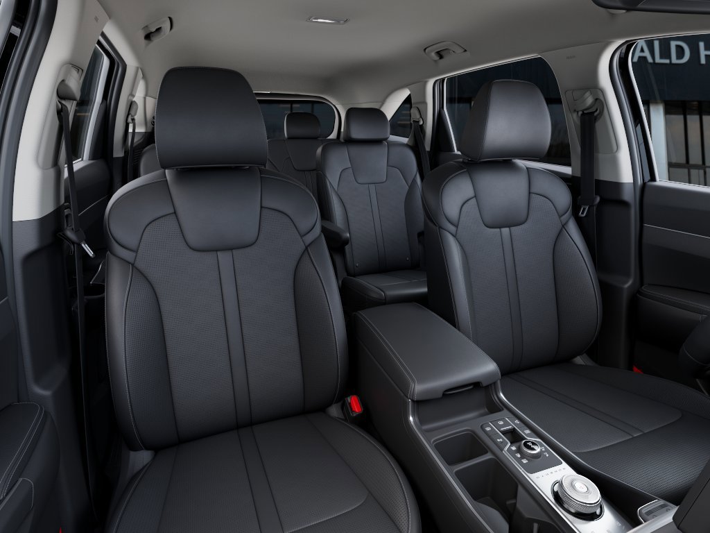 2026 Kia Sorento EX Hybrid - Photo 15