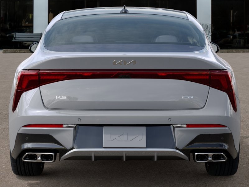 2026 Kia K5 GT - Photo 13