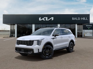 2026 Kia Sorento X-Line EX SUV